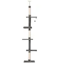 Cat Tower
