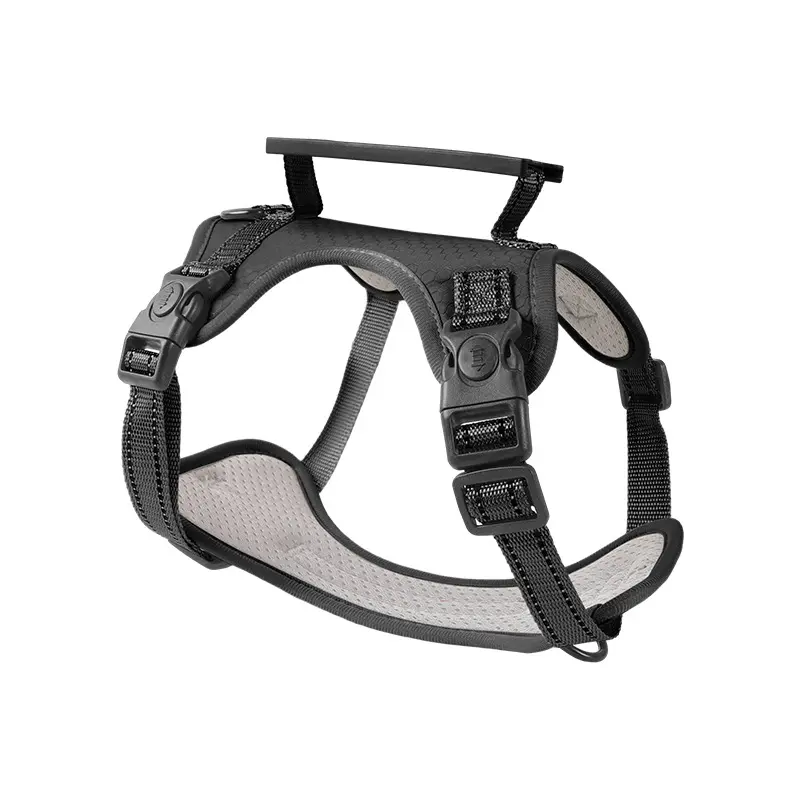 Reflective Dog Harness
