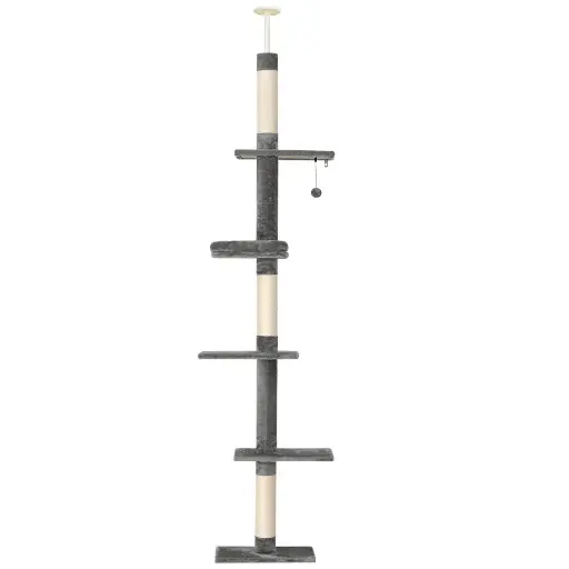Cat Tower