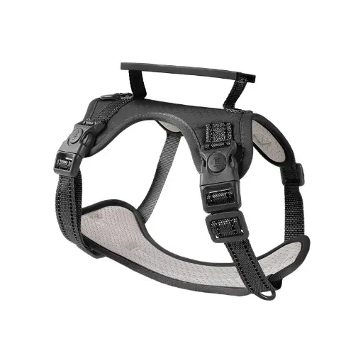 Reflective Dog Harness